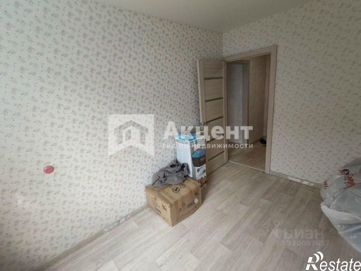 2-комн квартира 19-я линия, 14,  д. 14