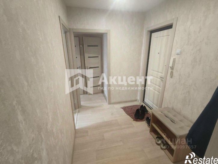 2-комн квартира 19-я линия, 14,  д. 14