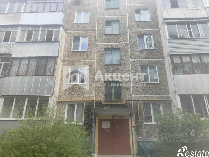 2-комн квартира 19-я линия, 14,  д. 14