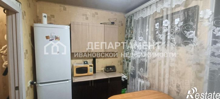 1-комн квартира Бакинский проезд, 55,  д. 55