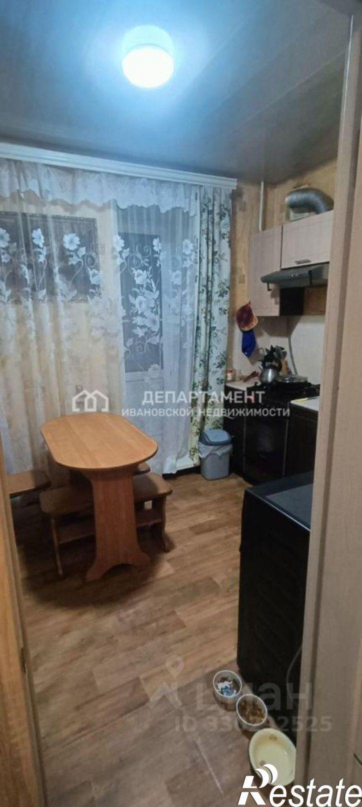 1-комн квартира Бакинский проезд, 55,  д. 55