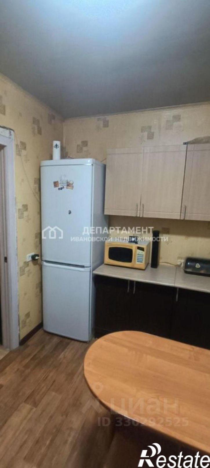 1-комн квартира Бакинский проезд, 55,  д. 55