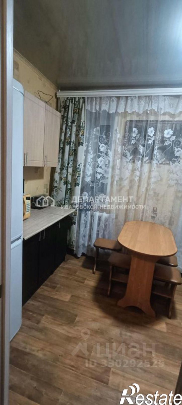 1-комн квартира Бакинский проезд, 55,  д. 55