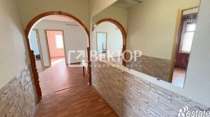 4-комн квартира улица Шубиных, 14Б,  д. 14Б
