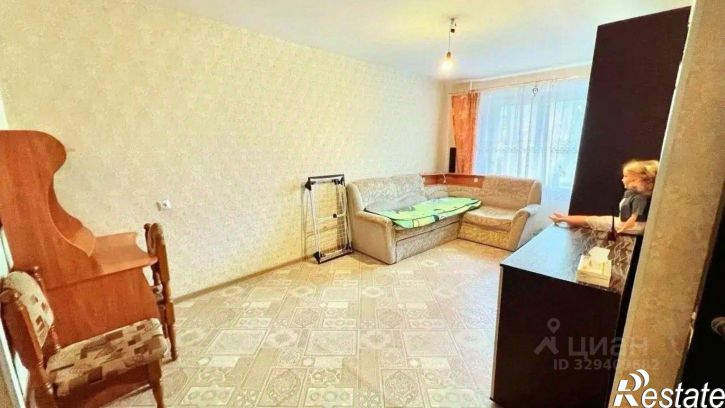 3-комн квартира Кавалерийская улица, 42,  д. 42