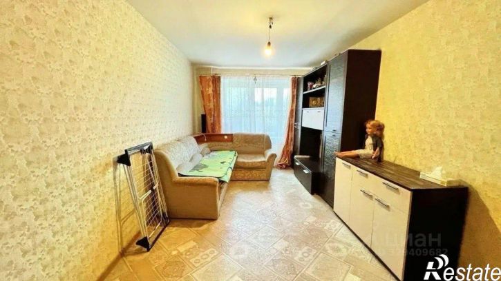 3-комн квартира Кавалерийская улица, 42,  д. 42