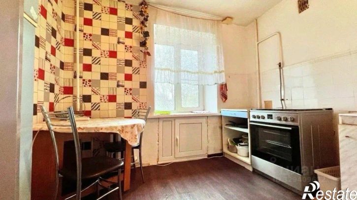 3-комн квартира Кавалерийская улица, 42,  д. 42