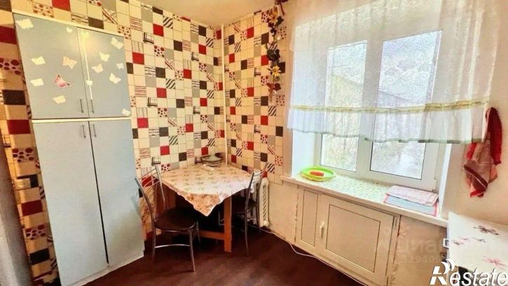 3-комн квартира Кавалерийская улица, 42,  д. 42