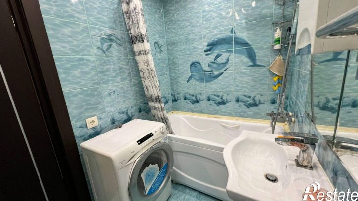 3-комн квартира Кавалерийская улица, 42,  д. 42