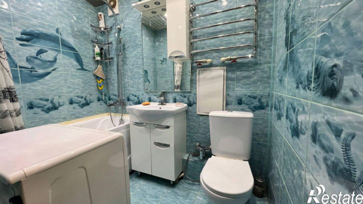 3-комн квартира Кавалерийская улица, 42,  д. 42