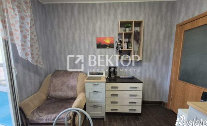 1-комн квартира ул Революционная, 26,  д. 26