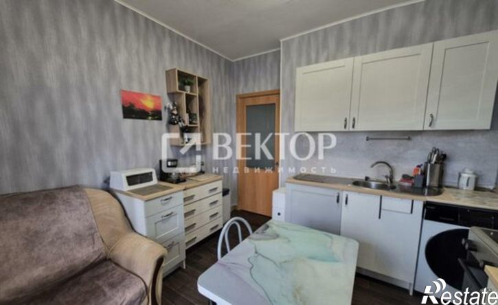 1-комн квартира ул Революционная, 26,  д. 26