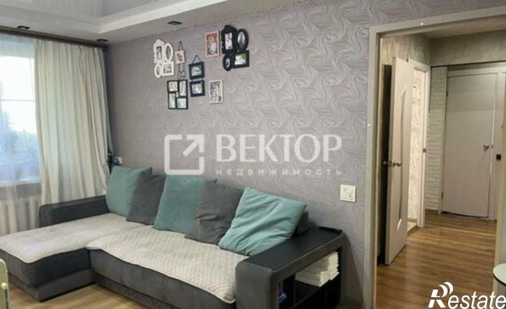2-комн квартира пр-д 14-й, 6,  д. 6