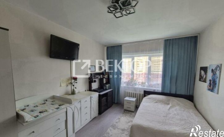 1-комн квартира ул Революционная, 26,  д. 26
