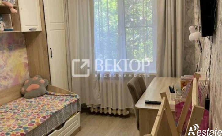 2-комн квартира пр-д 14-й, 6,  д. 6