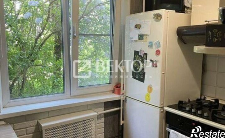 2-комн квартира пр-д 14-й, 6,  д. 6