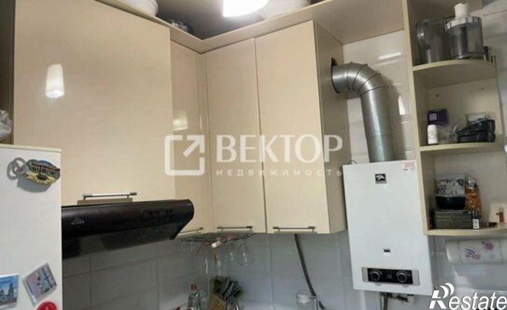 2-комн квартира пр-д 14-й, 6,  д. 6