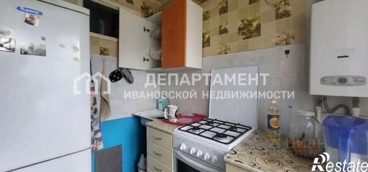 1-комн квартира пр-кт Текстильщиков, 7Б,  д. 7Б
