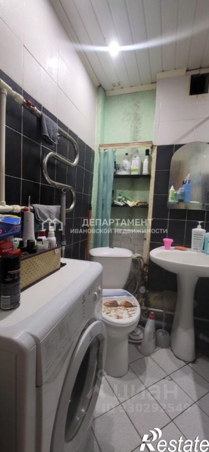 1-комн квартира пр-кт Текстильщиков, 7Б,  д. 7Б