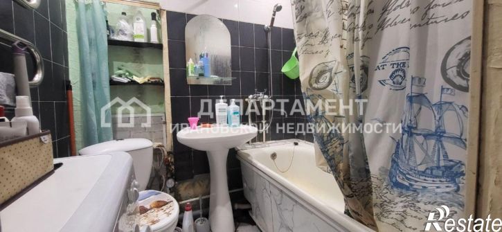 1-комн квартира пр-кт Текстильщиков, 7Б,  д. 7Б