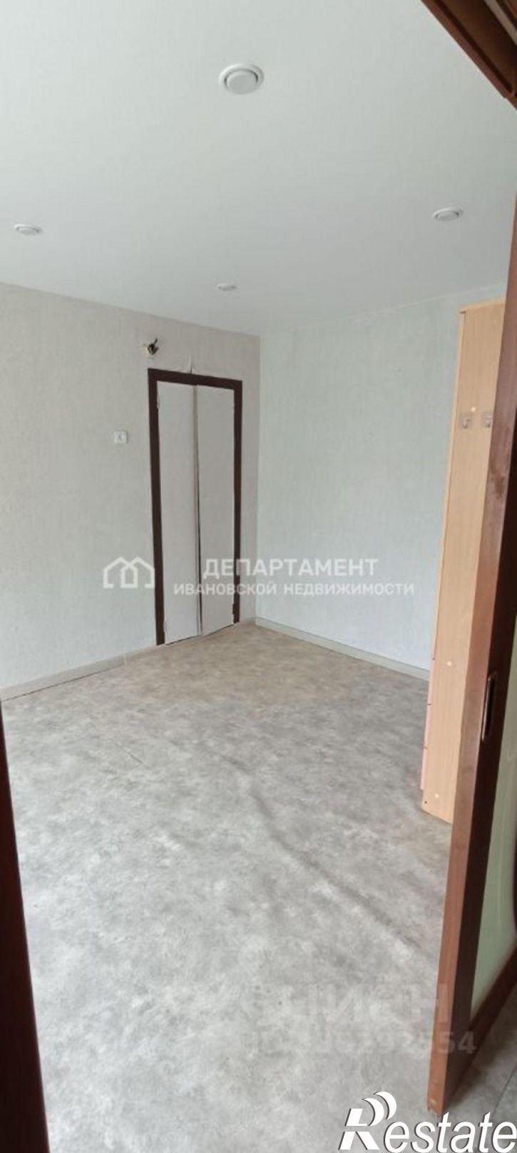 2-комн квартира ул Фрунзе, 21,  д. 21