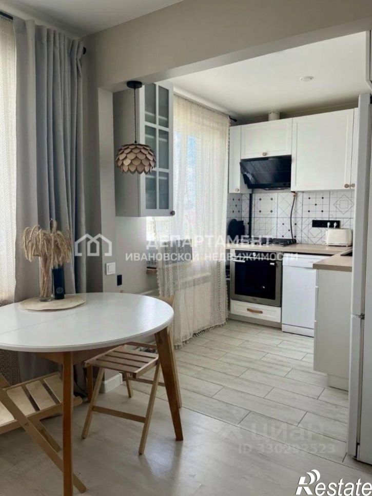 2-комн квартира ул Новосельская, 8А,  д. 8А
