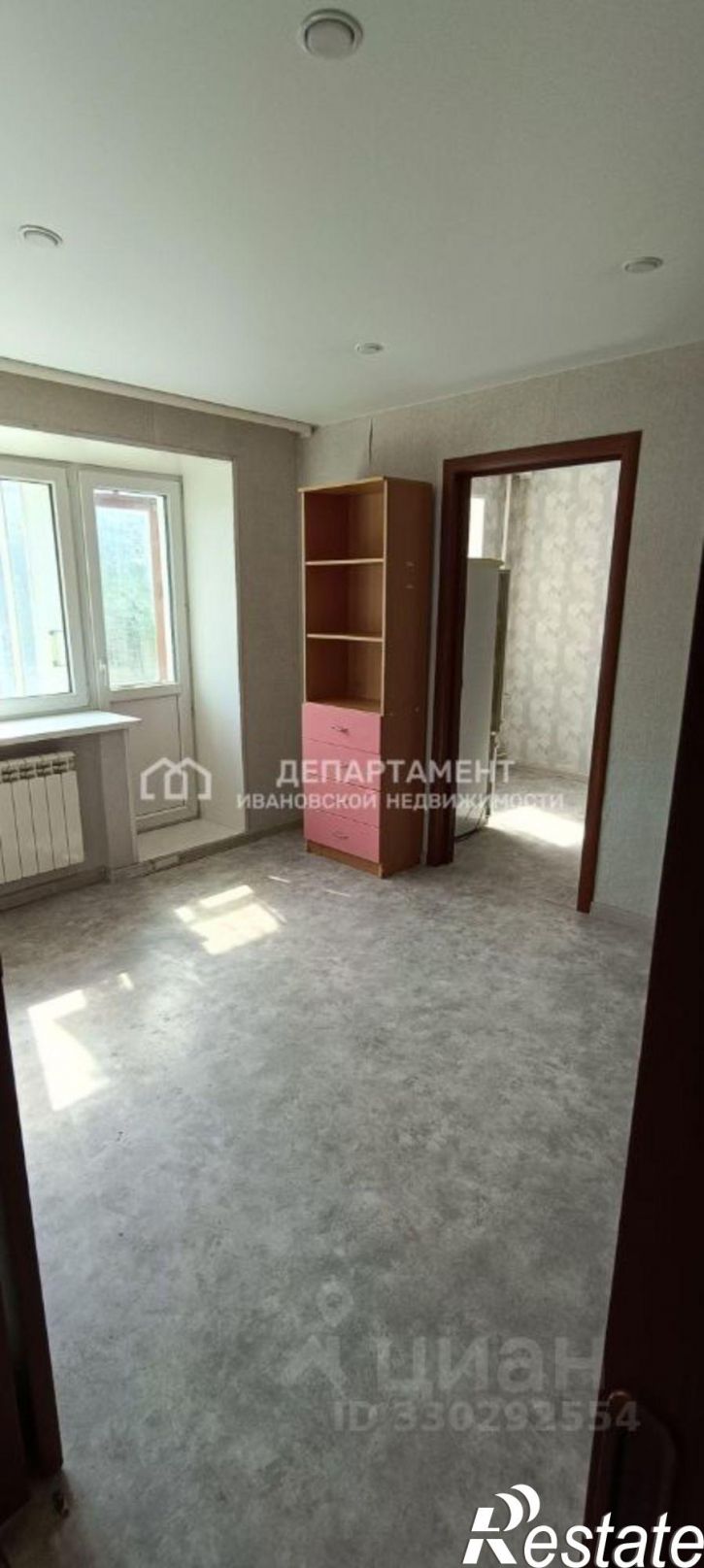 2-комн квартира ул Фрунзе, 21,  д. 21