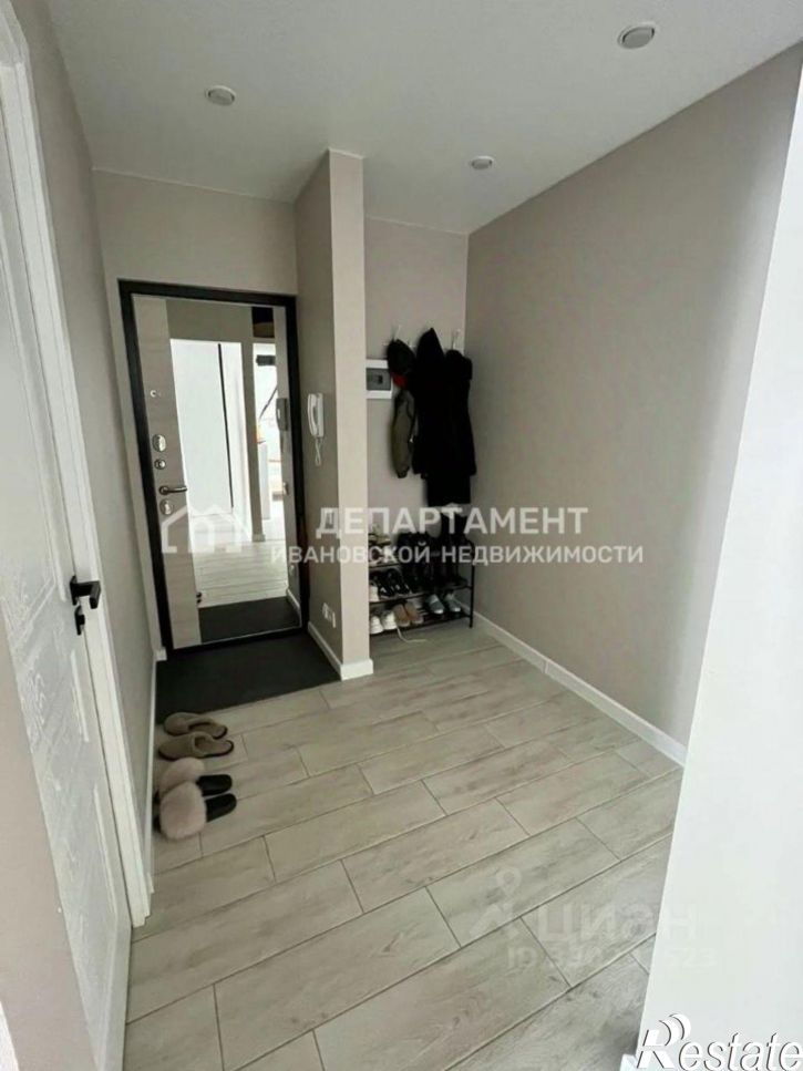 2-комн квартира ул Новосельская, 8А,  д. 8А