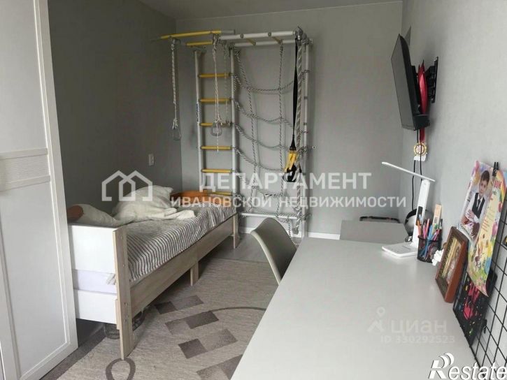 2-комн квартира ул Новосельская, 8А,  д. 8А