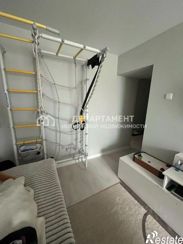 2-комн квартира ул Новосельская, 8А,  д. 8А
