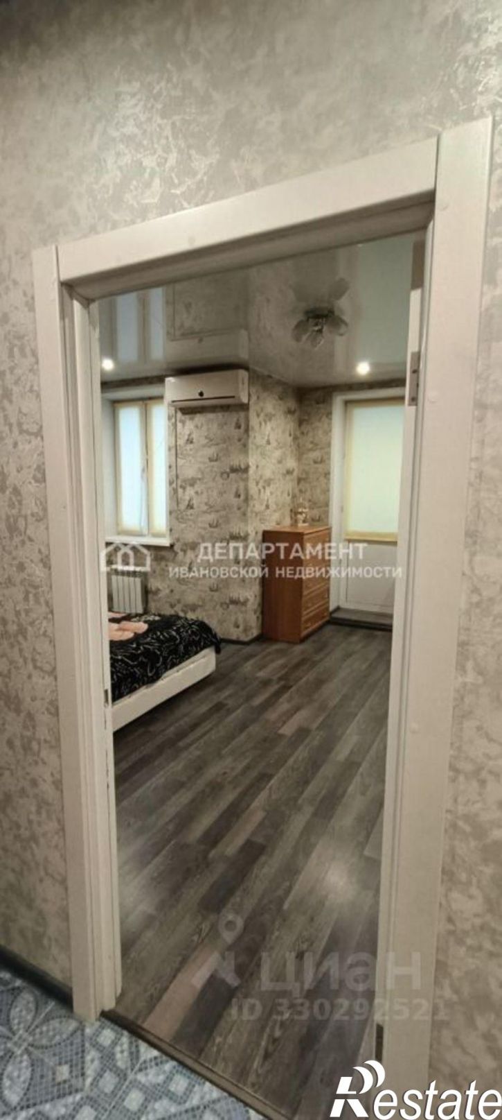 1-комн квартира ул Фрунзе, 25,  д. 25