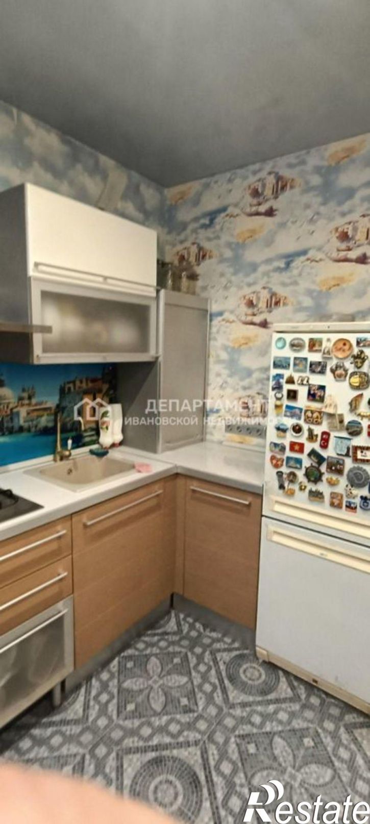 1-комн квартира ул Фрунзе, 25,  д. 25