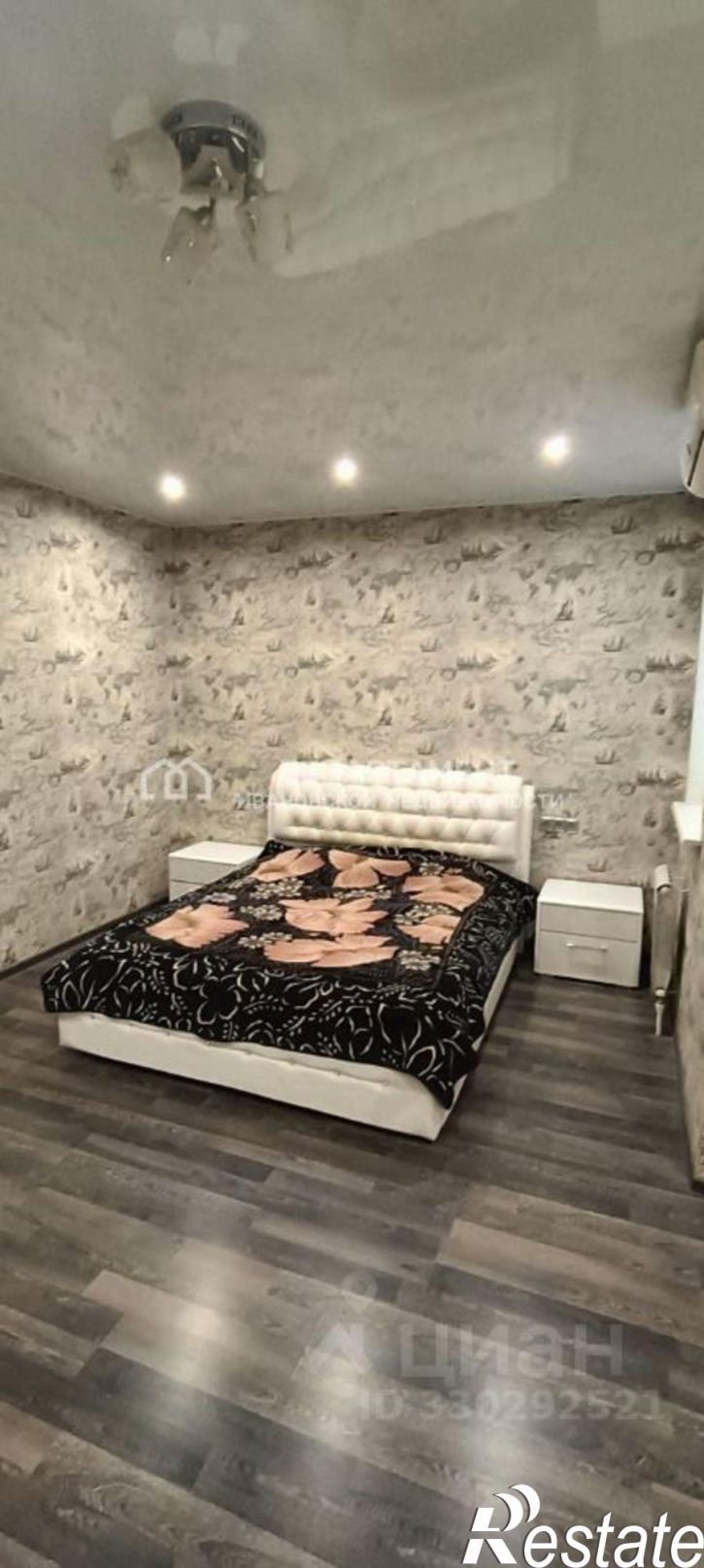 1-комн квартира ул Фрунзе, 25,  д. 25