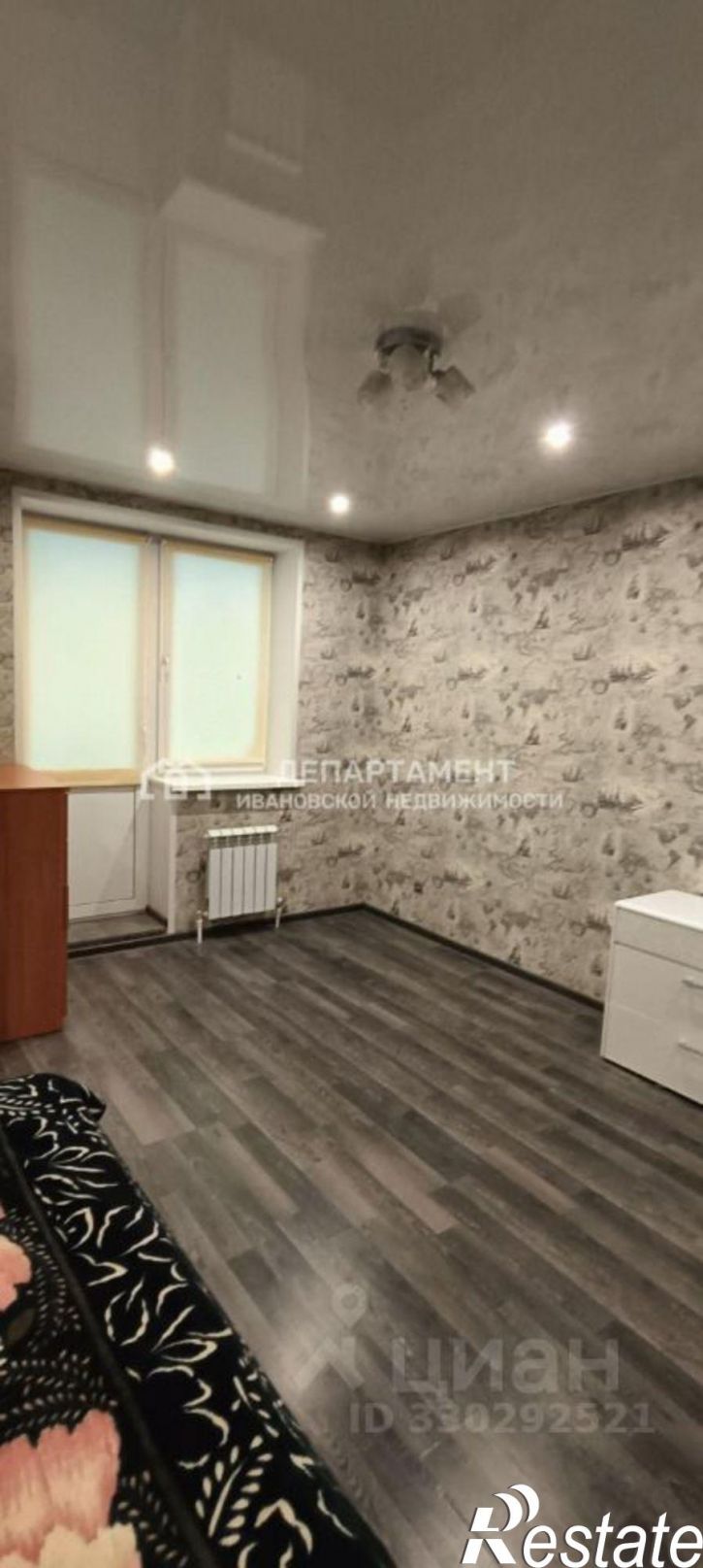 1-комн квартира ул Фрунзе, 25,  д. 25