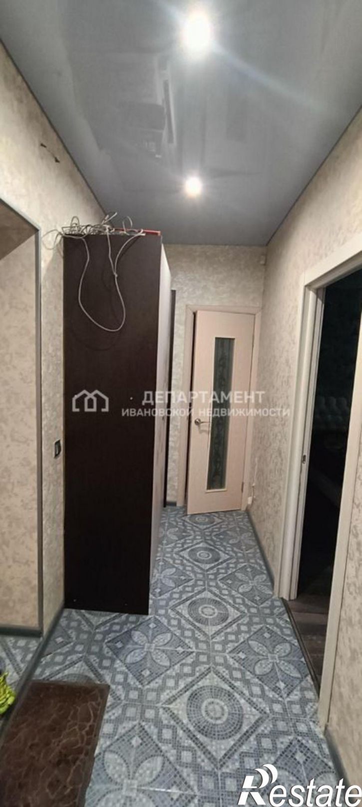 1-комн квартира ул Фрунзе, 25,  д. 25