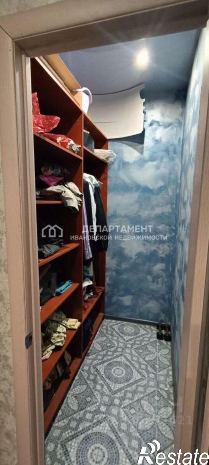 1-комн квартира ул Фрунзе, 25,  д. 25