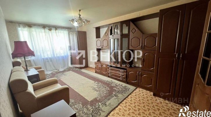 3-комн квартира ул Маяковского, 24,  д. 24