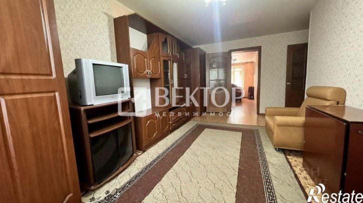 3-комн квартира ул Маяковского, 24,  д. 24
