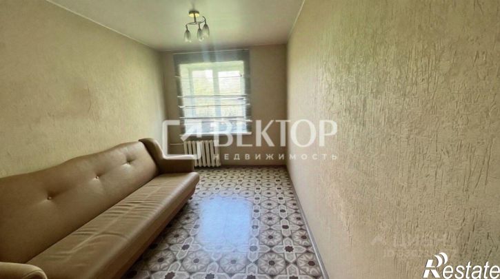 3-комн квартира ул Маяковского, 24,  д. 24