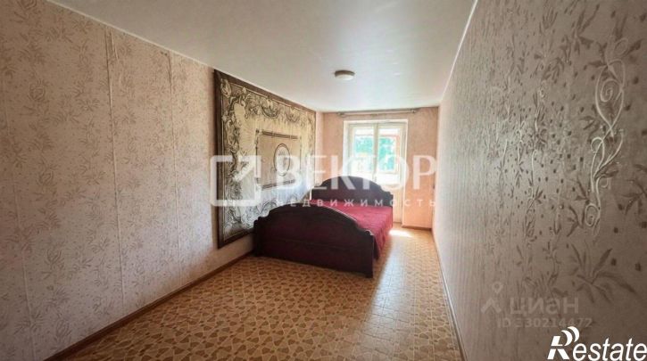 3-комн квартира ул Маяковского, 24,  д. 24
