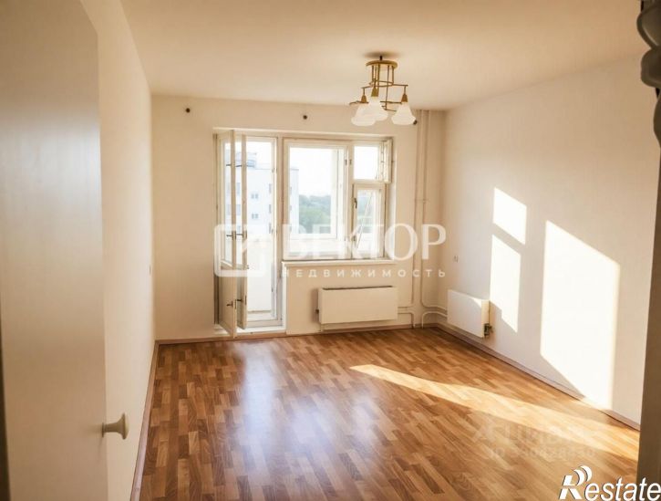 2-комн квартира г Иваново, мкр Московский, 17