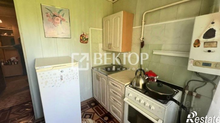 3-комн квартира ул Маяковского, 24,  д. 24