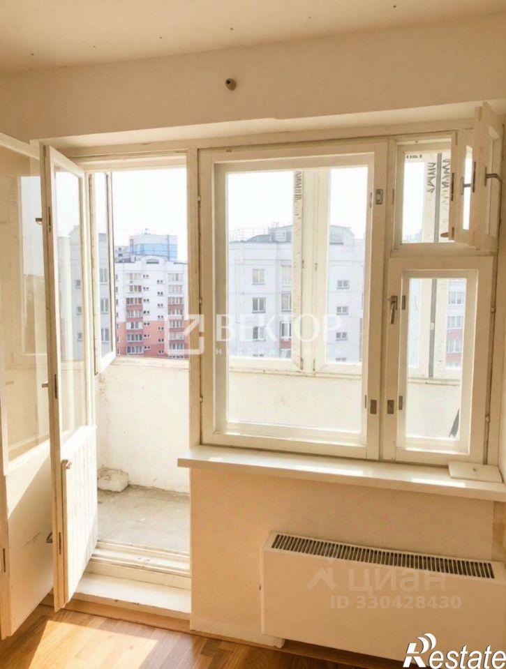 2-комн квартира г Иваново, мкр Московский, 17