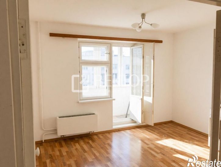 2-комн квартира г Иваново, мкр Московский, 17