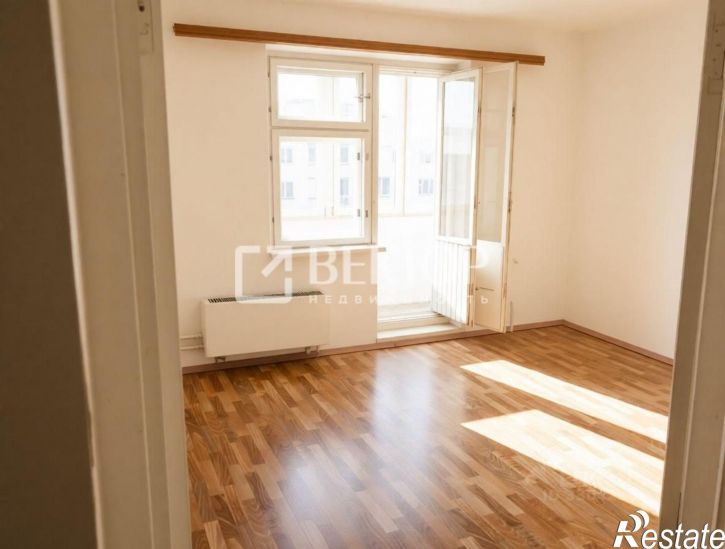 2-комн квартира г Иваново, мкр Московский, 17