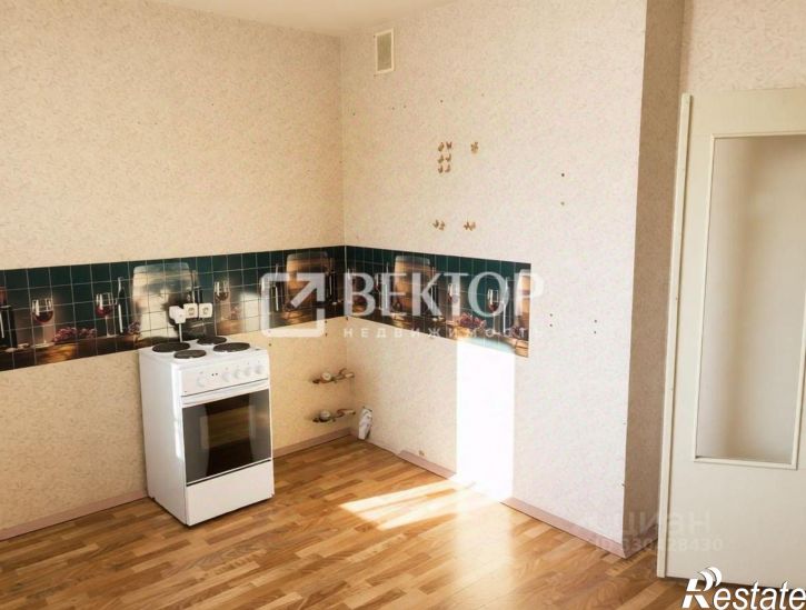2-комн квартира г Иваново, мкр Московский, 17