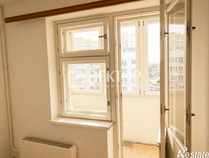 2-комн квартира г Иваново, мкр Московский, 17