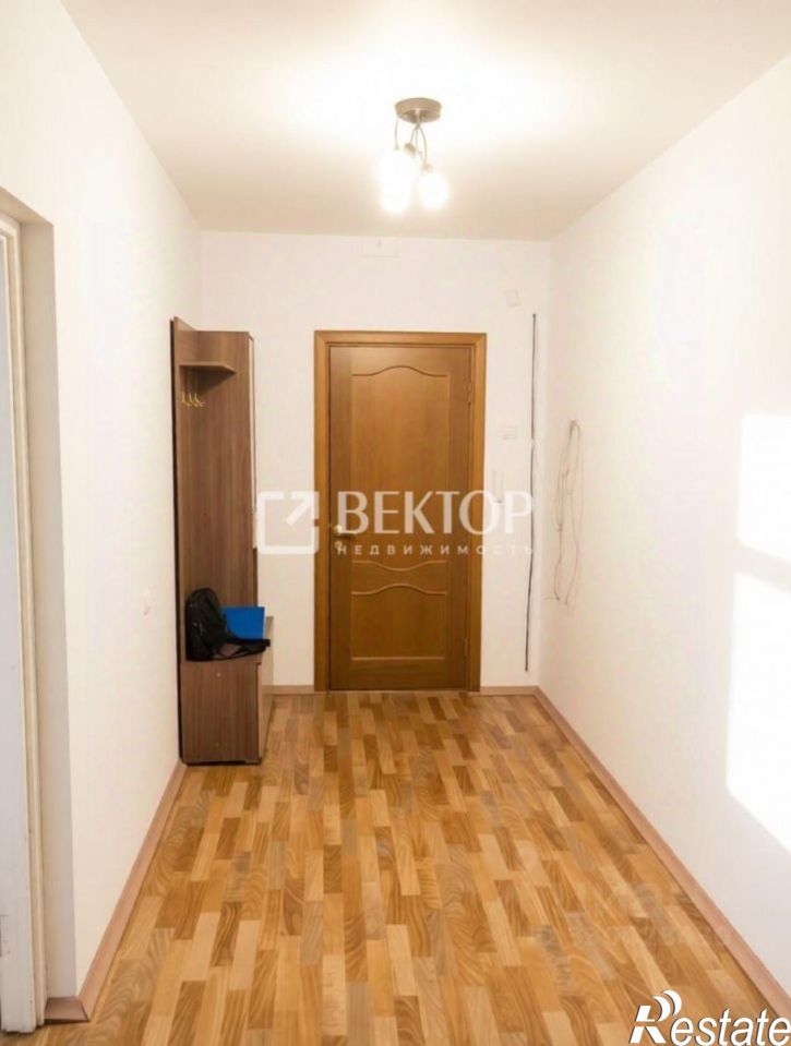 2-комн квартира г Иваново, мкр Московский, 17