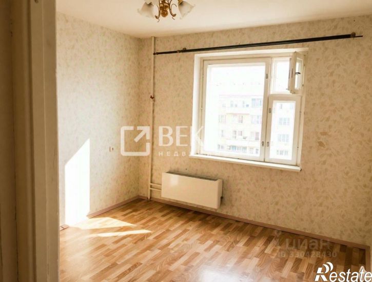 2-комн квартира г Иваново, мкр Московский, 17