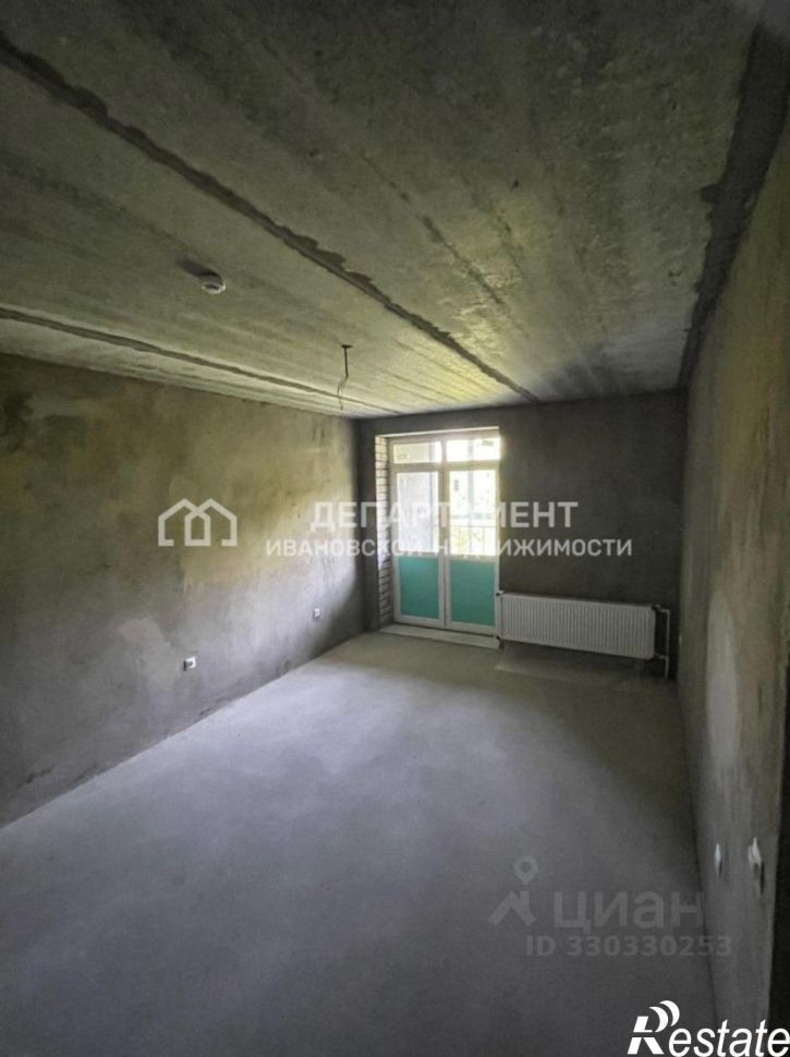 2-комн квартира ул 2-я Южная, 8,  д. 8